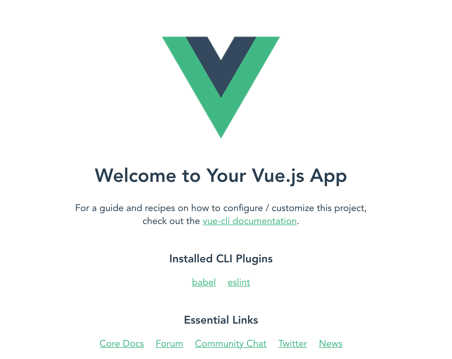 vue