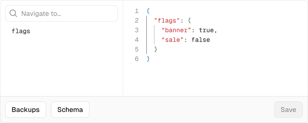 Flags as Code in Next.js - Vercel