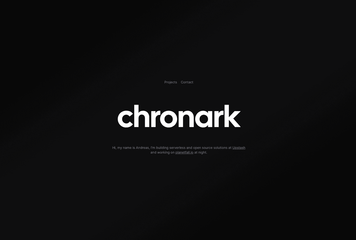 Portfolio Website Templates Vercel Vercel
