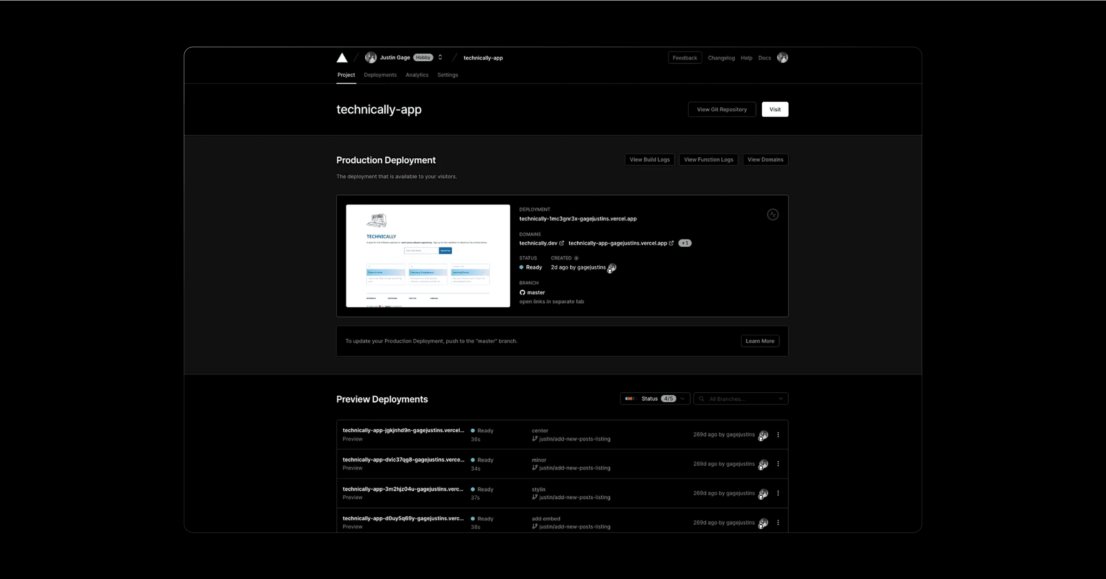 Vercel Coding What does Vercel do? – Vercel