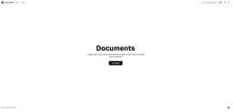 Documents: Simple Next.js Documentation Starter Kit