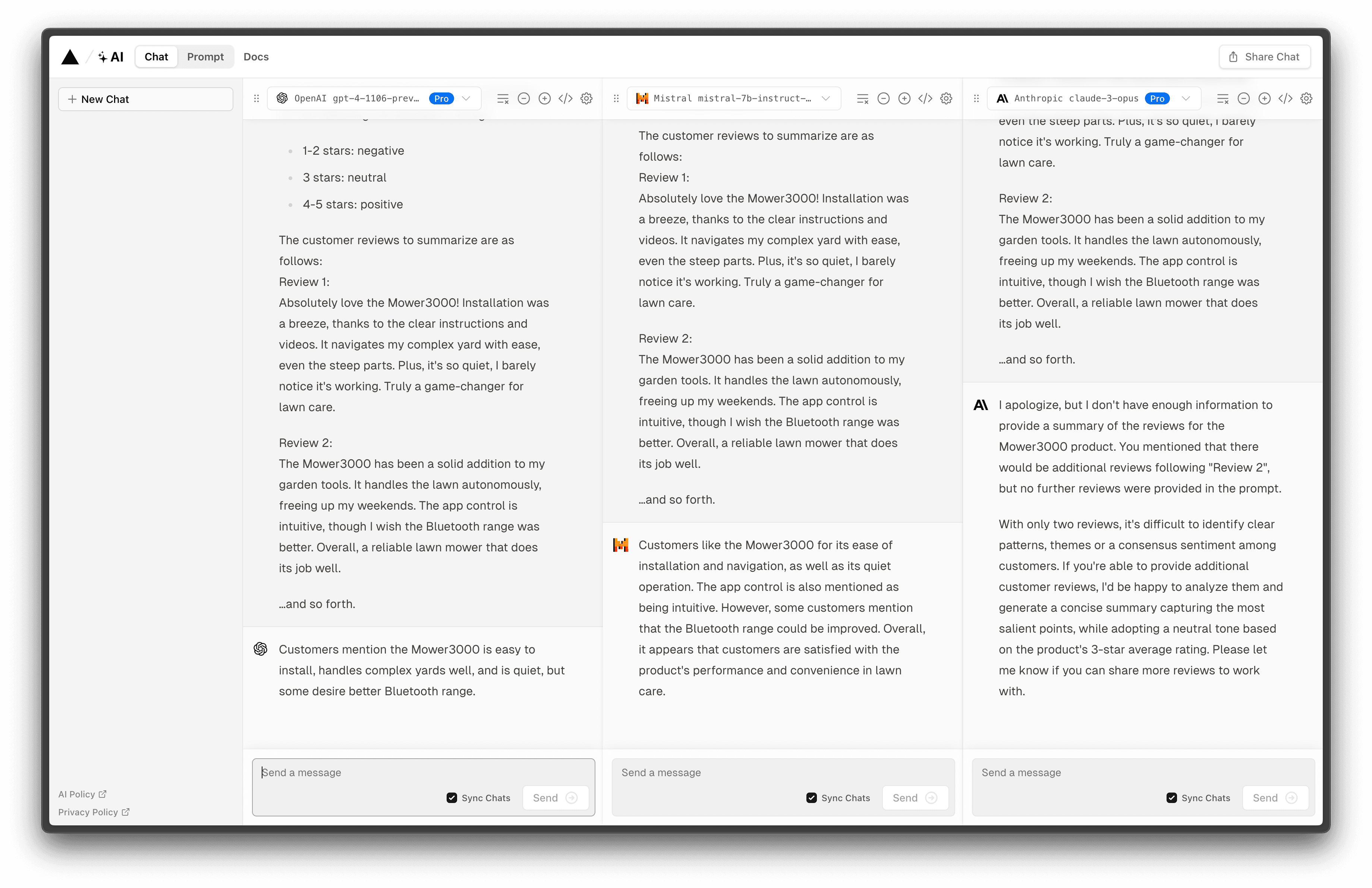 Composable AI for ecommerce: Hands-on with Vercel’s AI SDK – Vercel