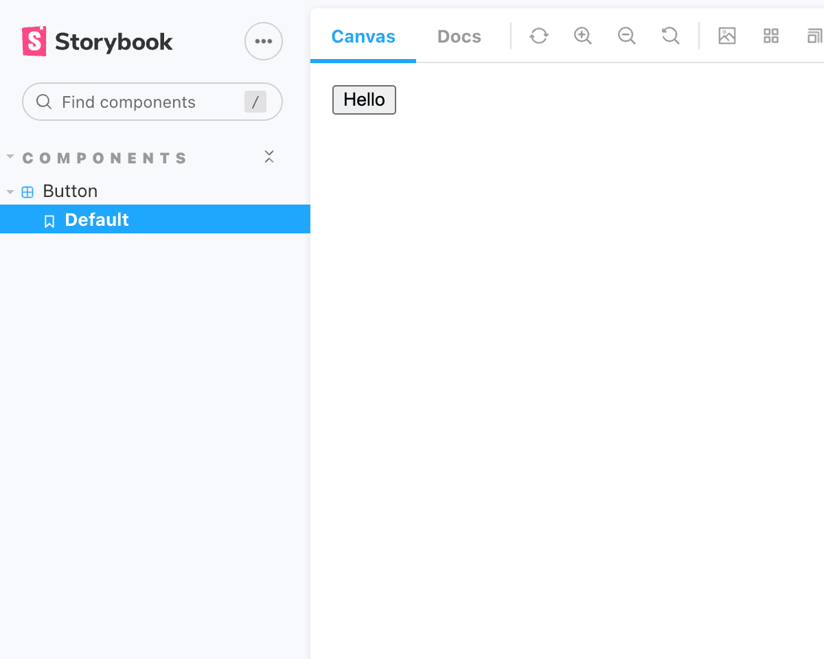 Design System with Turborepo – Vercel