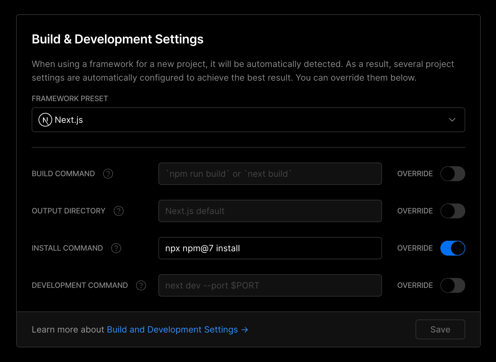 How to Install the Latest npm Version for Your Deployments