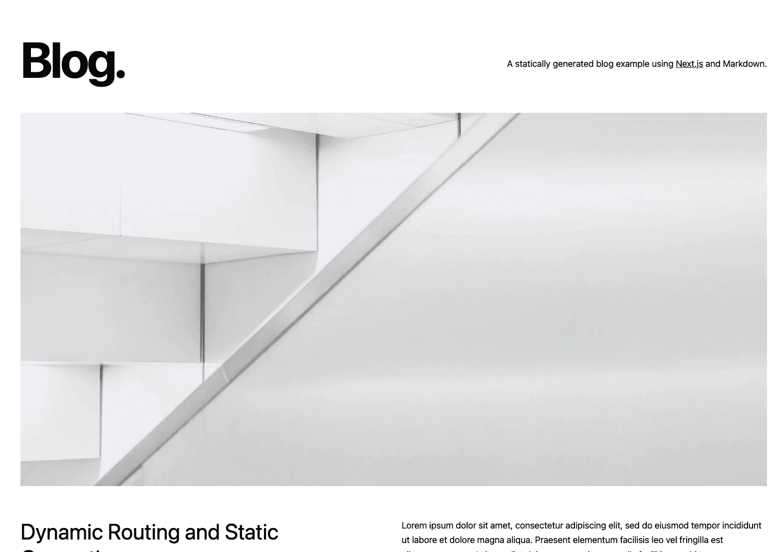 Portfolio Website Templates Vercel