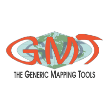 Generic Mapping Tools