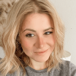 Avatar for anatrajkovska