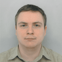 ivan-aksamentov Avatar