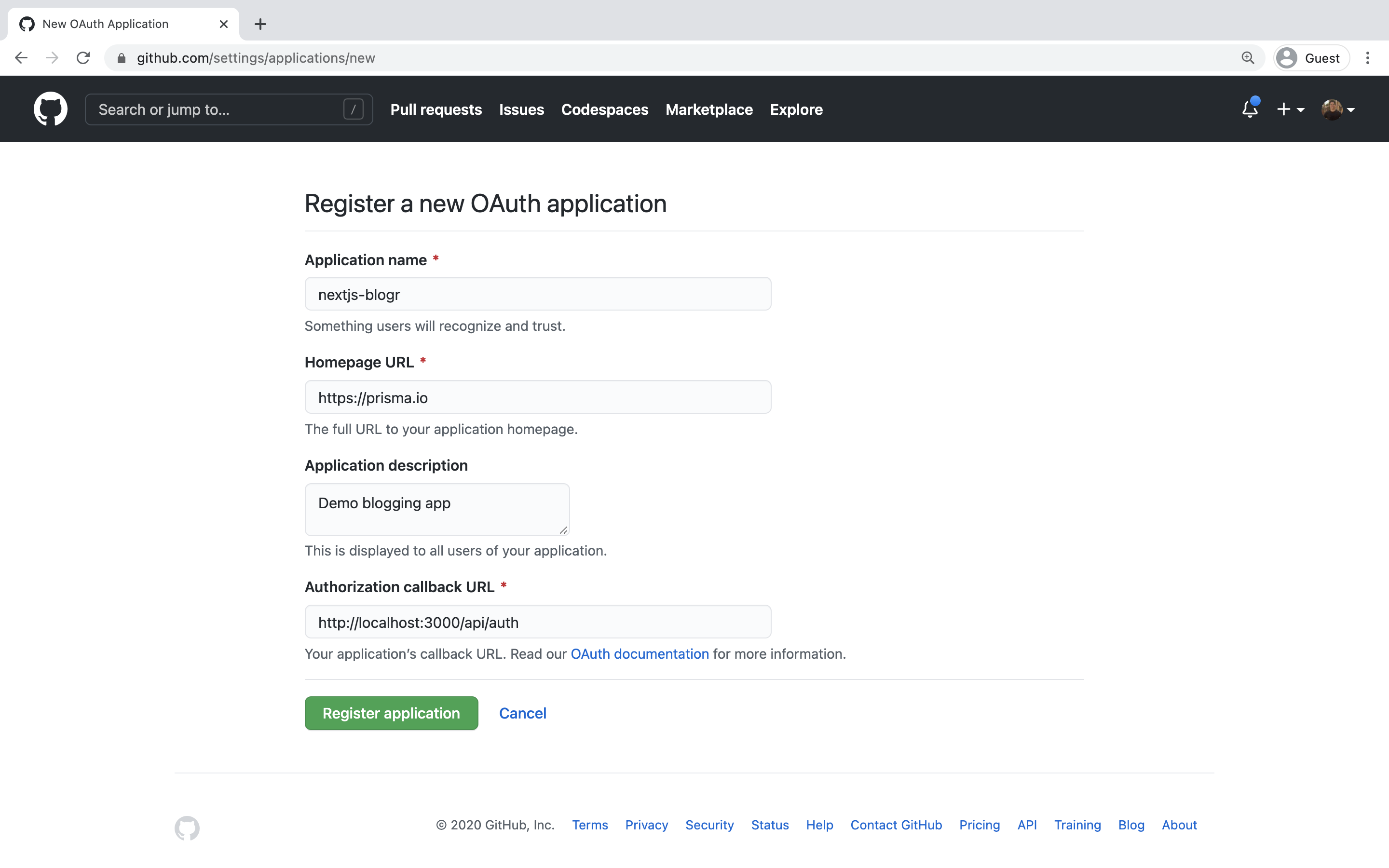 Featured image of post Oikawa Phi vercel apo The vercel platform makes it a collaborative experience with deploy previews for every code change by seamlessly integrating with github gitlab and bitbucket