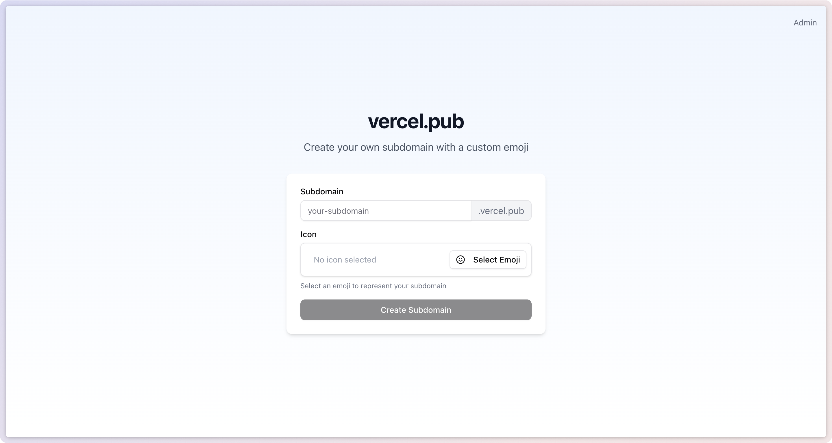 Multi-Tenant Architecture