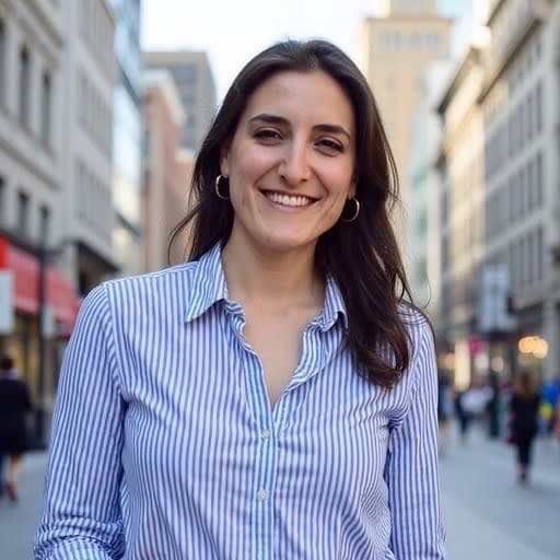 Avatar of Hannah Hearth