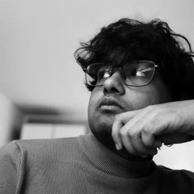 Avatar of Lakshay Bhushan