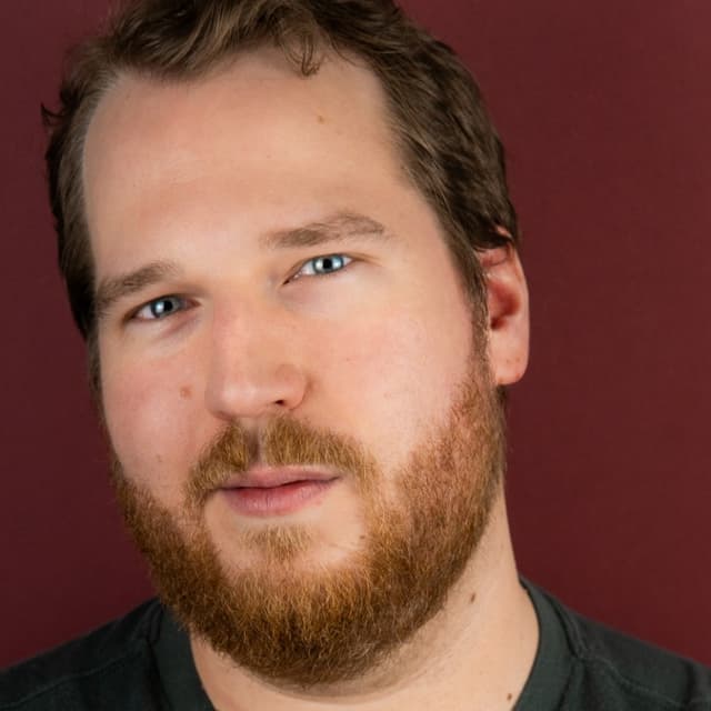 Avatar of Chris Hahn