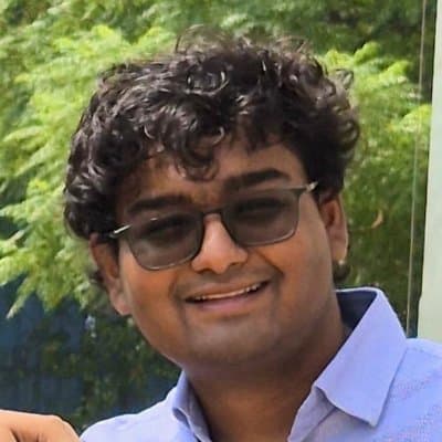 Avatar of Lakshay Bhushan