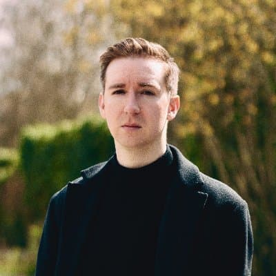 Avatar of Patrick Altair