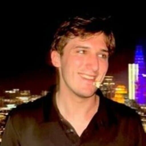 Avatar of Josh Wolk