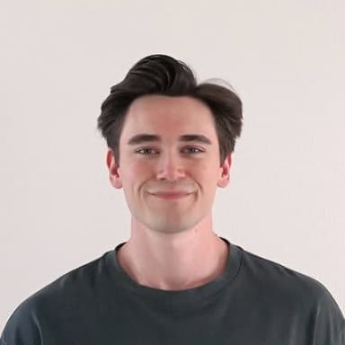 Avatar of Logan Liffick