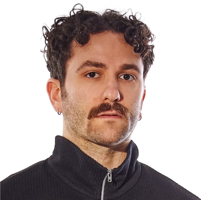 Avatar of Mike Wagz