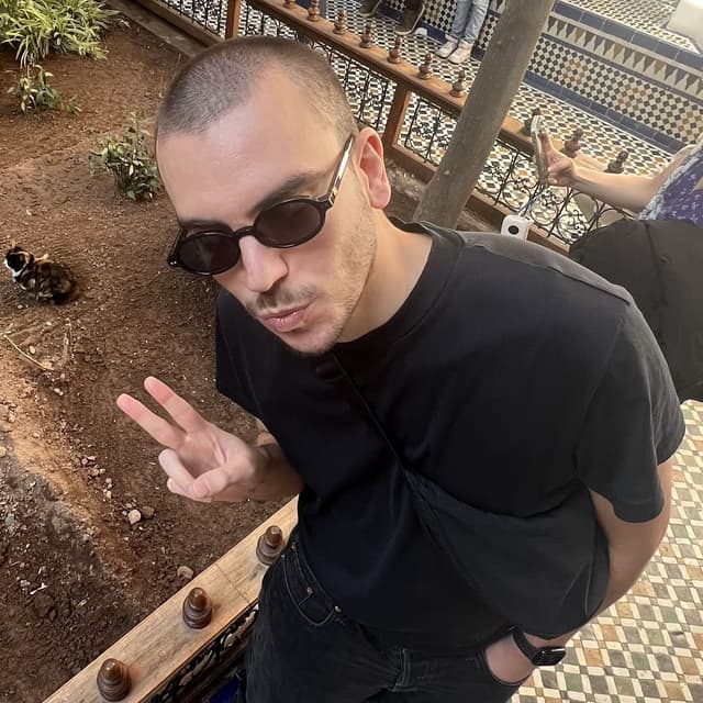 Avatar of Luis Gutierrez Rico