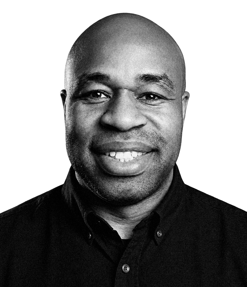Olawale Oladehin