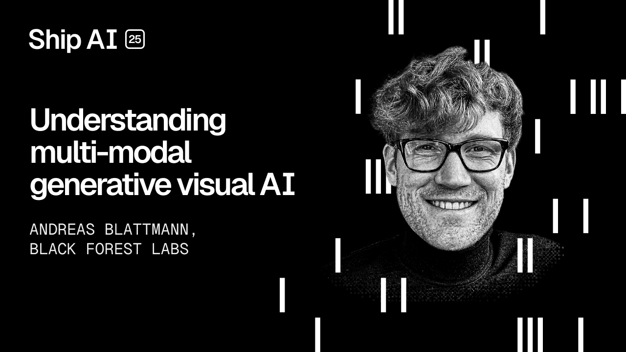 Understanding multi-modal generative visual AI 
