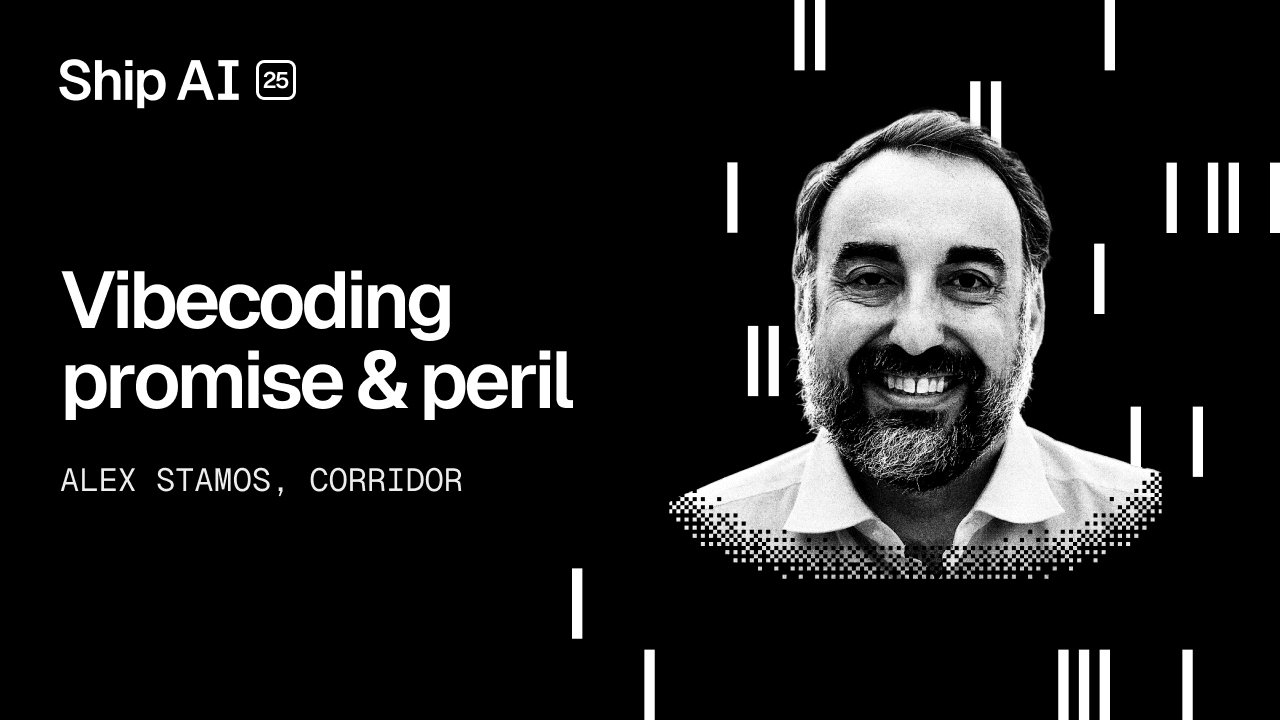 Vibecoding Promise and Peril