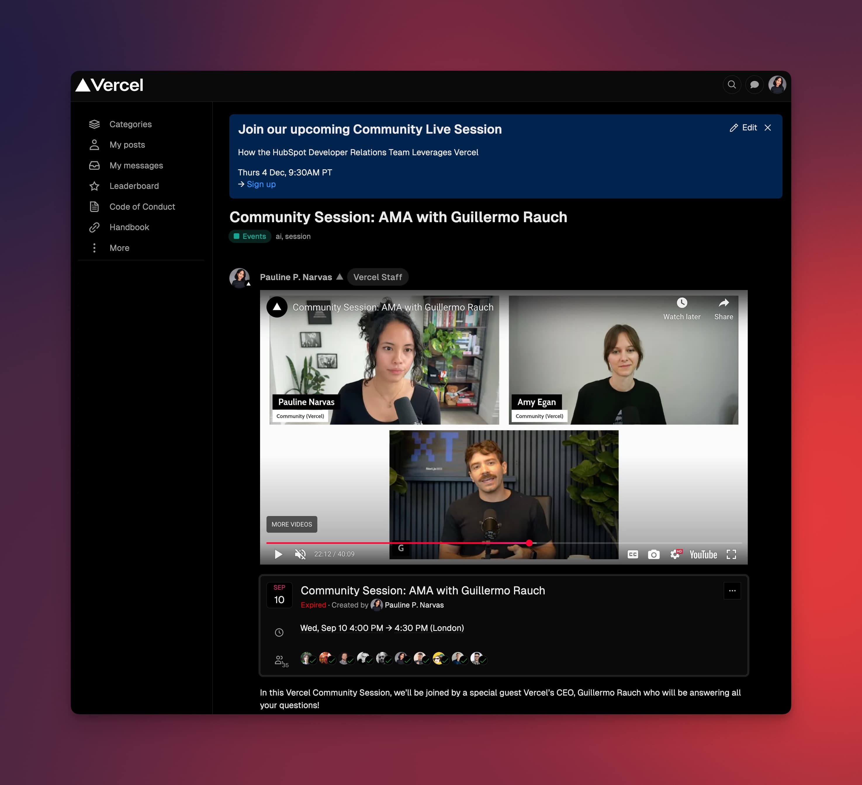 CleanShot Dec 1 from Vercel Community (1).jpg