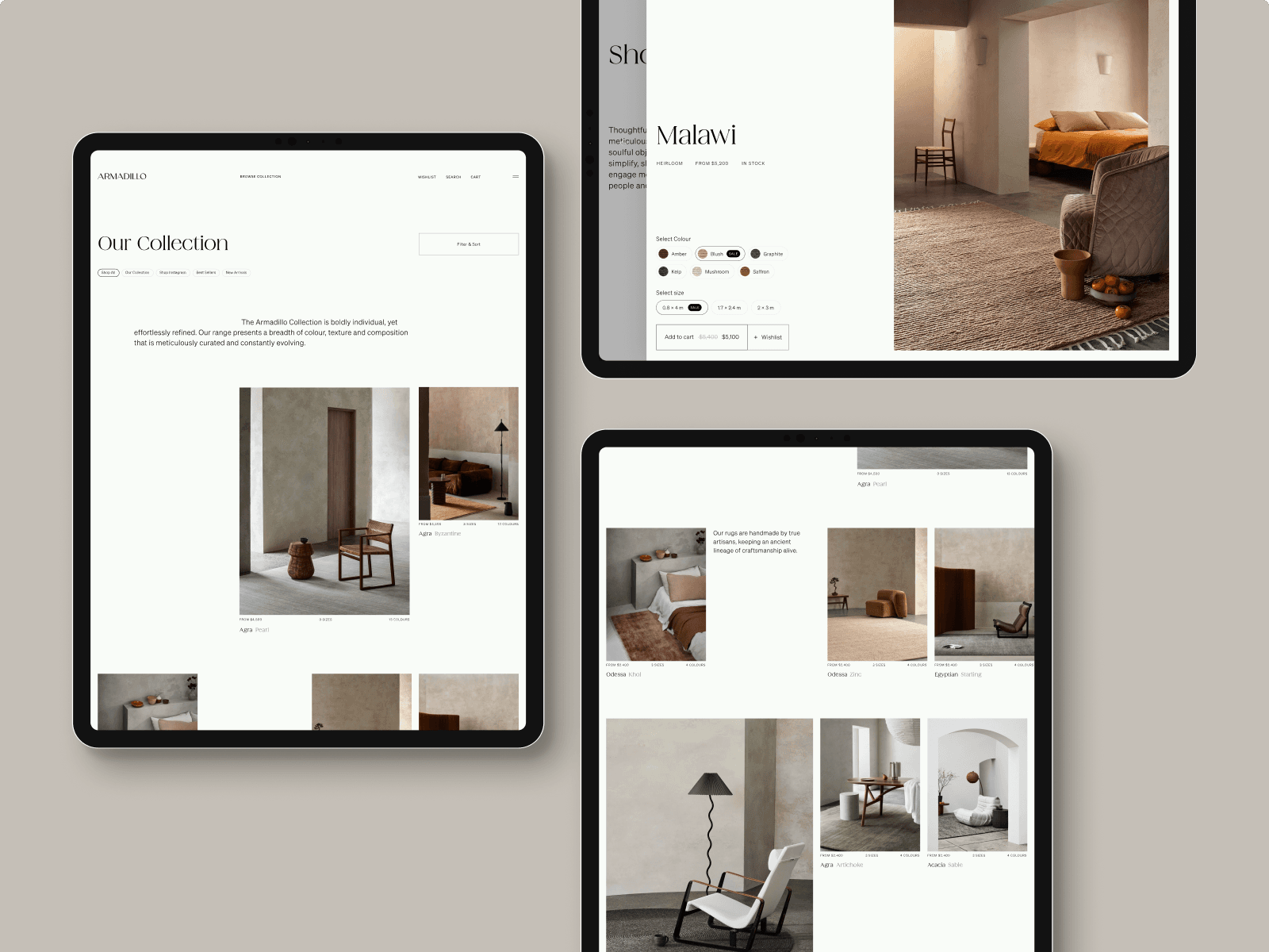 Card 2 - Armadillo-1