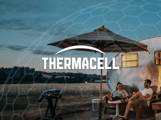 Thermacell