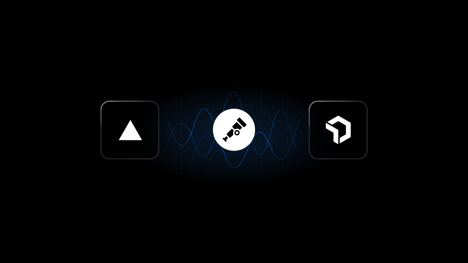New Relic Integation - Dark Mode