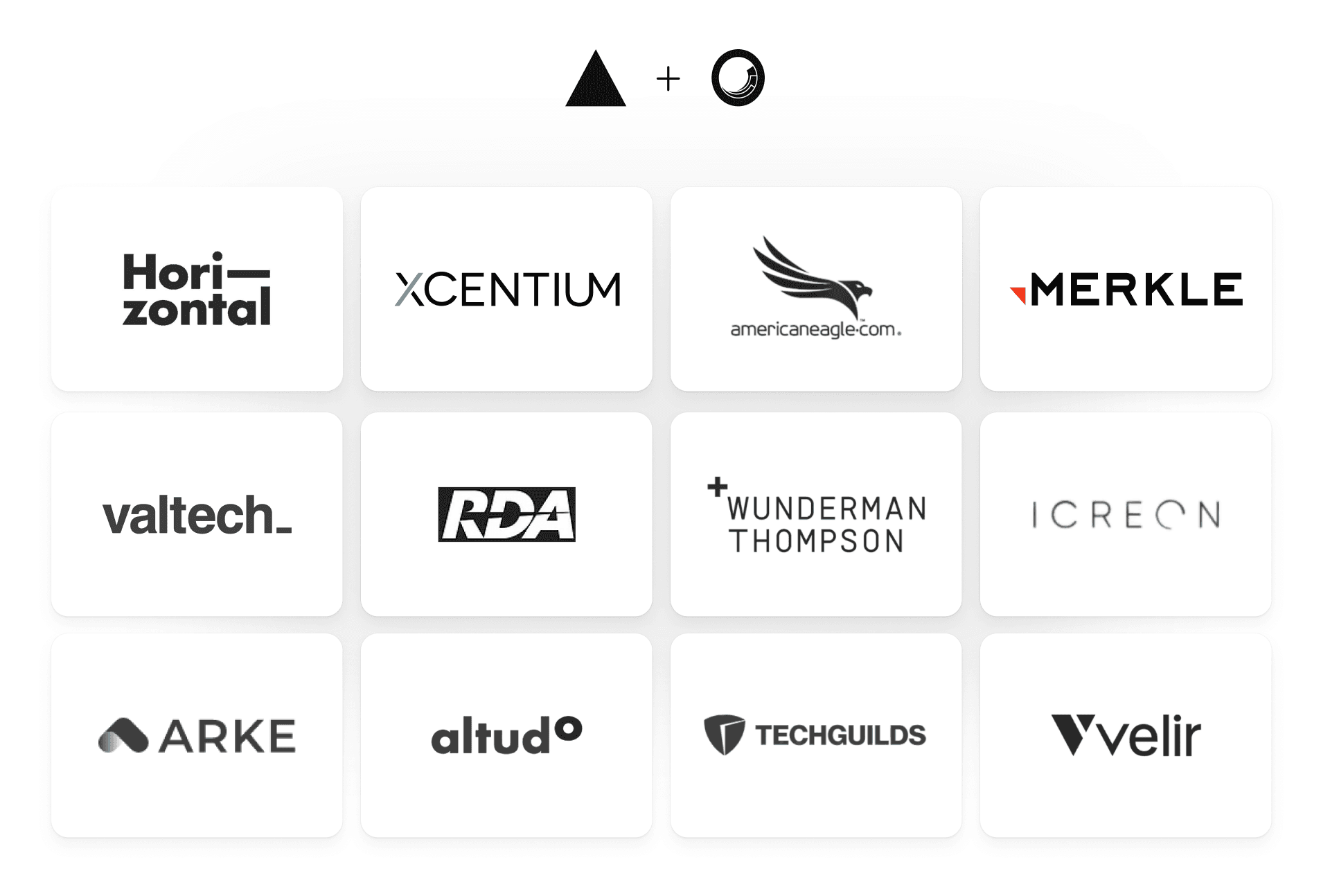 Vercel has partnered with leading digital agencies to ensure seamless, successful Sitecore headless migrations