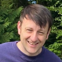 Stuart Brown