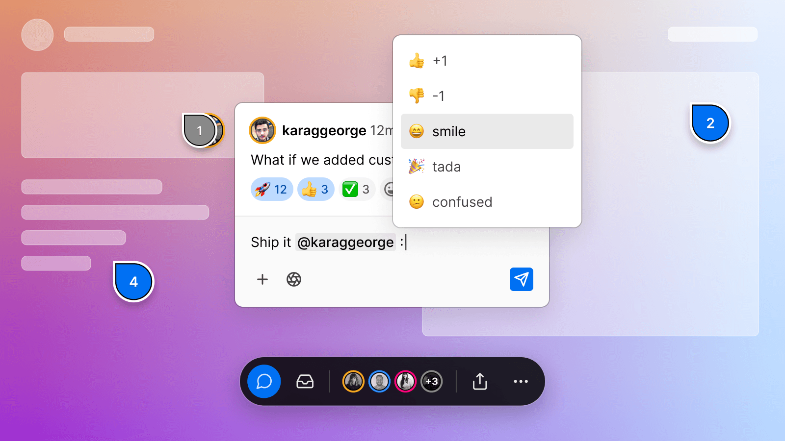 Delivering AI analysis faster with the Vercel workflow