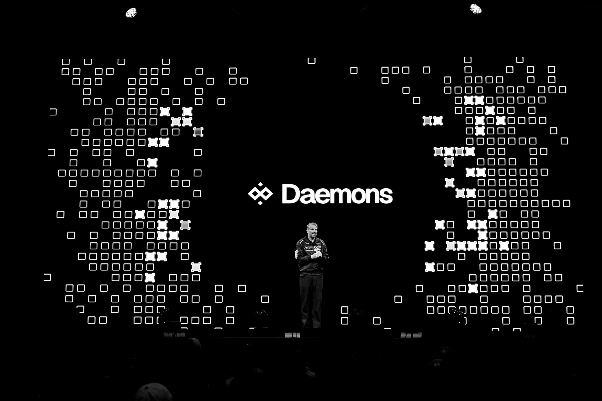 CTO Malte Ubl announced Daemons, which run async background workers on Vercel.