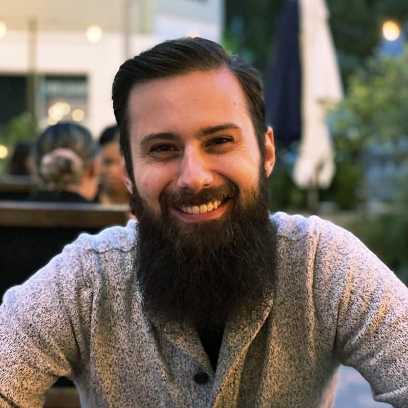 Daniel Graupensperger