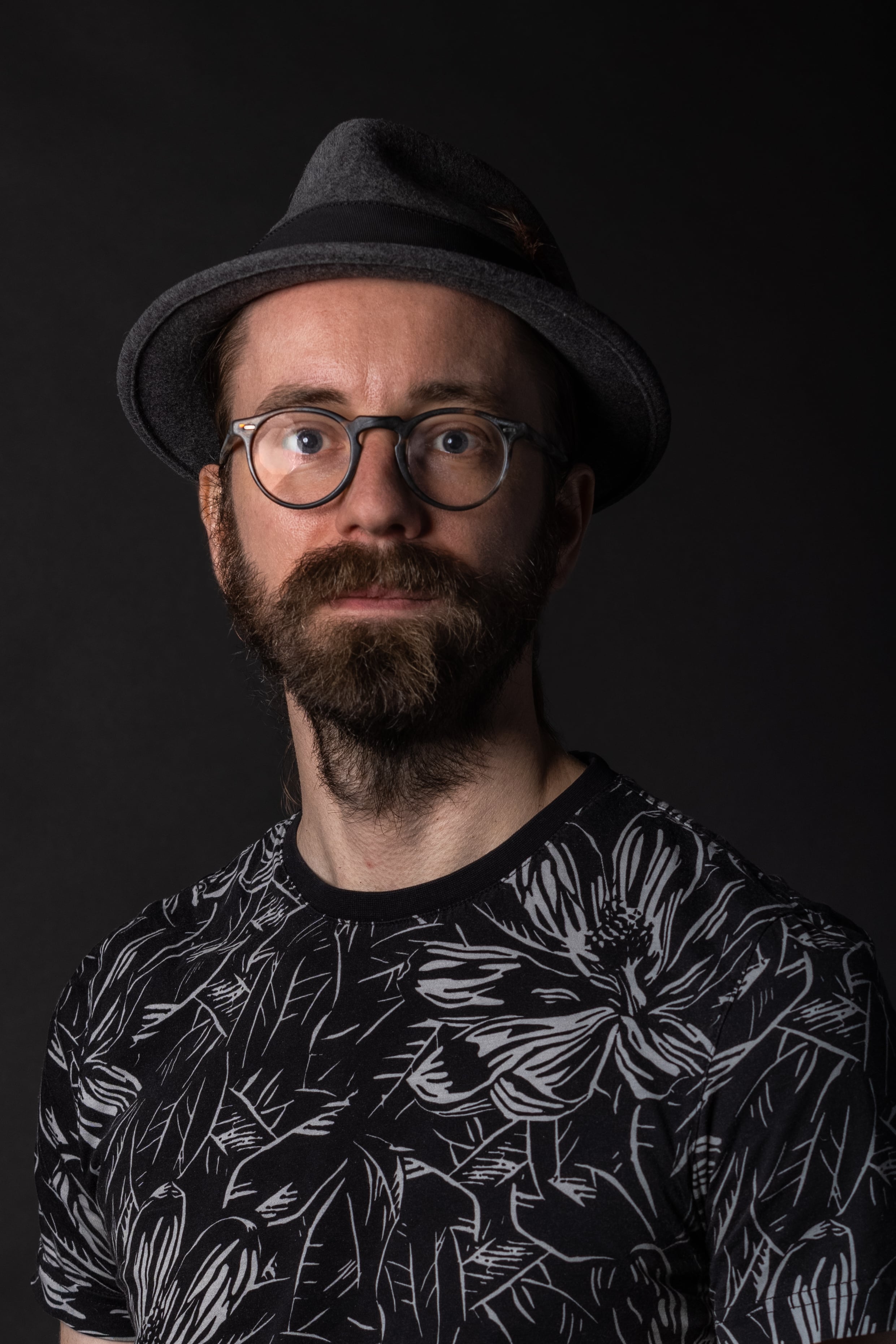 Kenton Jacobsen