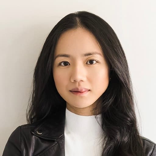 Jennifer Chang