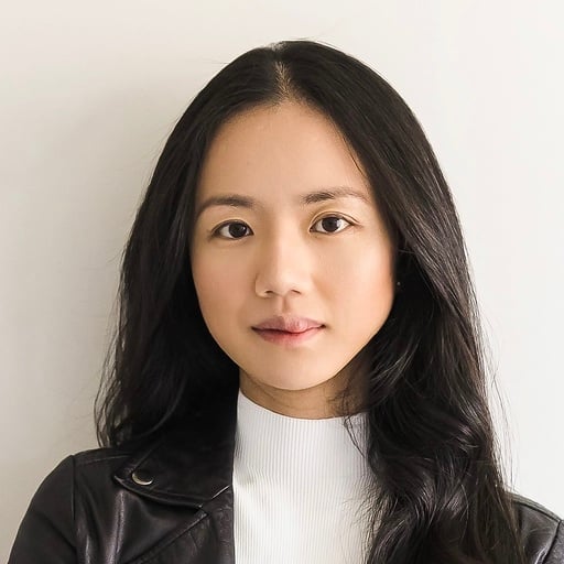 Jennifer Chang
