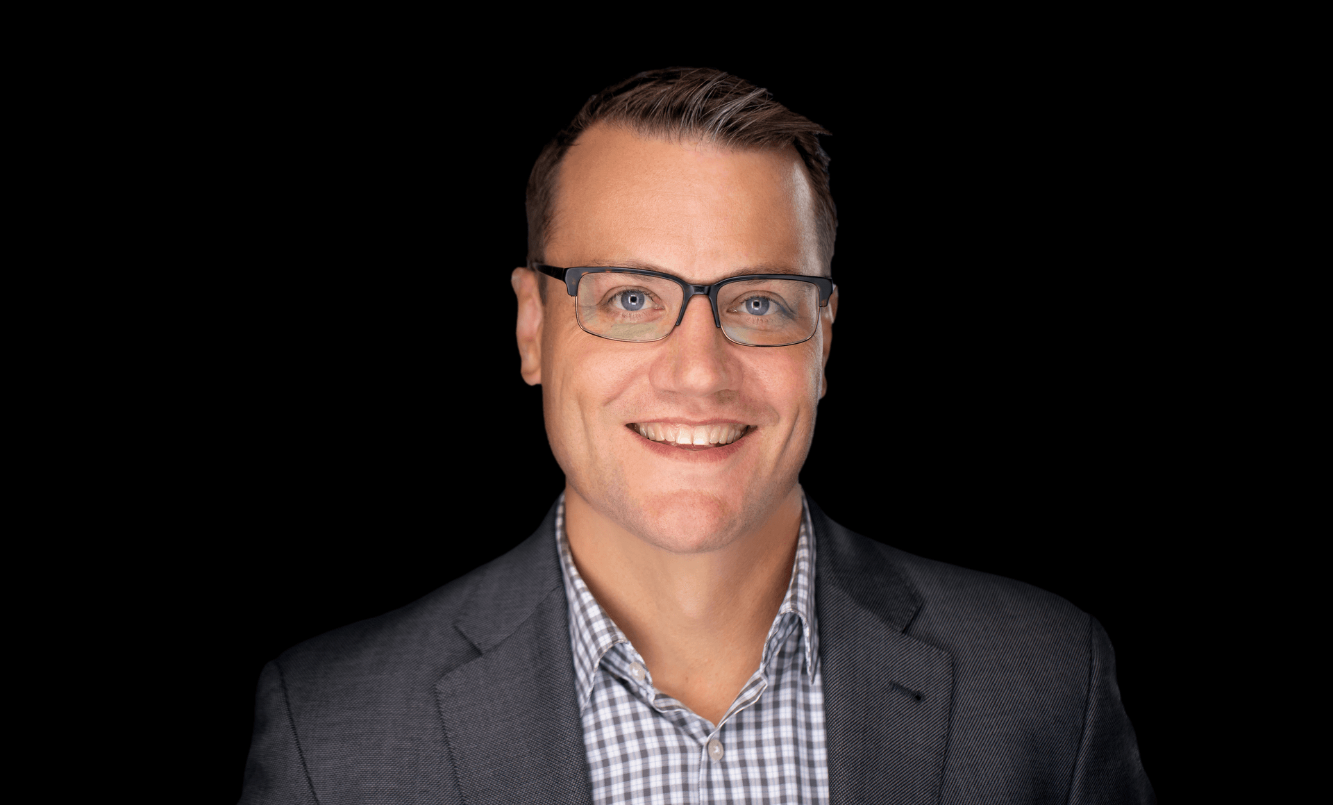 David Totten, VP of Global Field Engineering