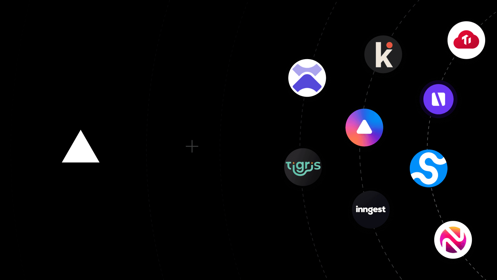 Vercel integrations dark mode