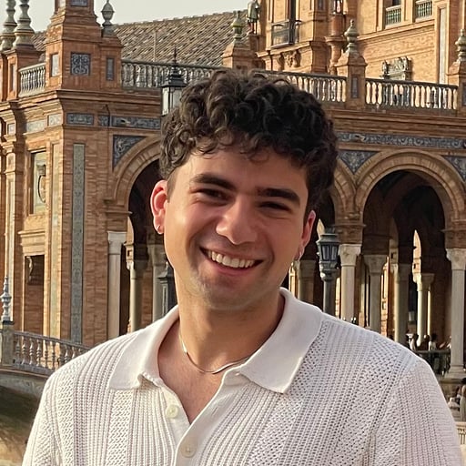 Jorge Zreik