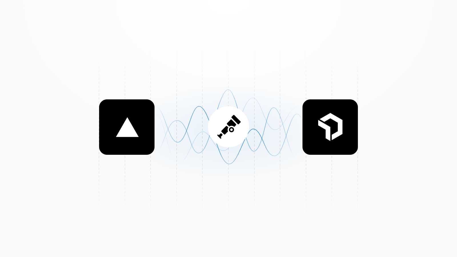 New Relic Integation - Dark Mode