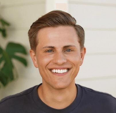 Drew Bredvick