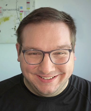 Cody Ogden