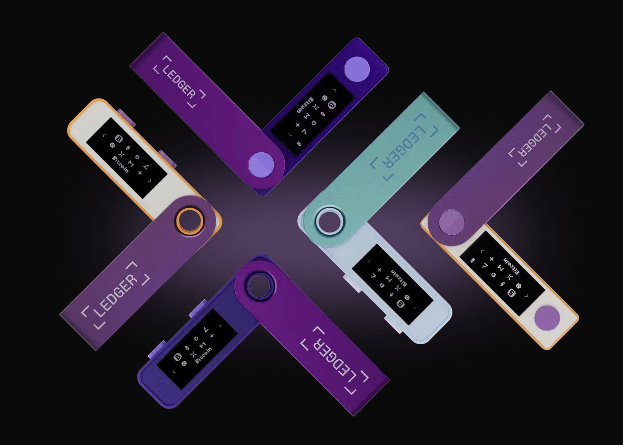 Ledger handles the unpredictable world of crypto with technical infrastructure as resilient and secure as their hardware products.