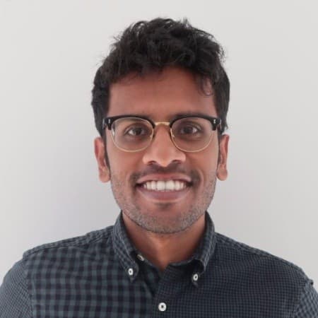 Supun King-Jayawardana