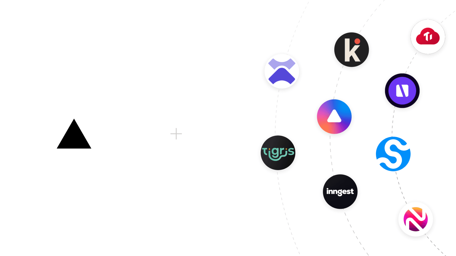 Vercel integrations dark mode