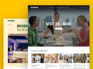 Brisbane Economic Development Agency