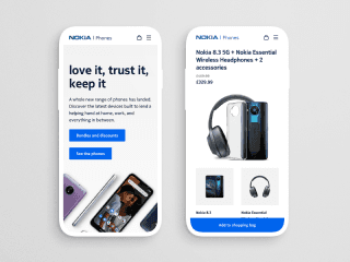 HMD Global (Nokia Phones)