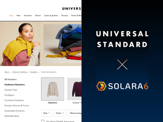Universal Standard